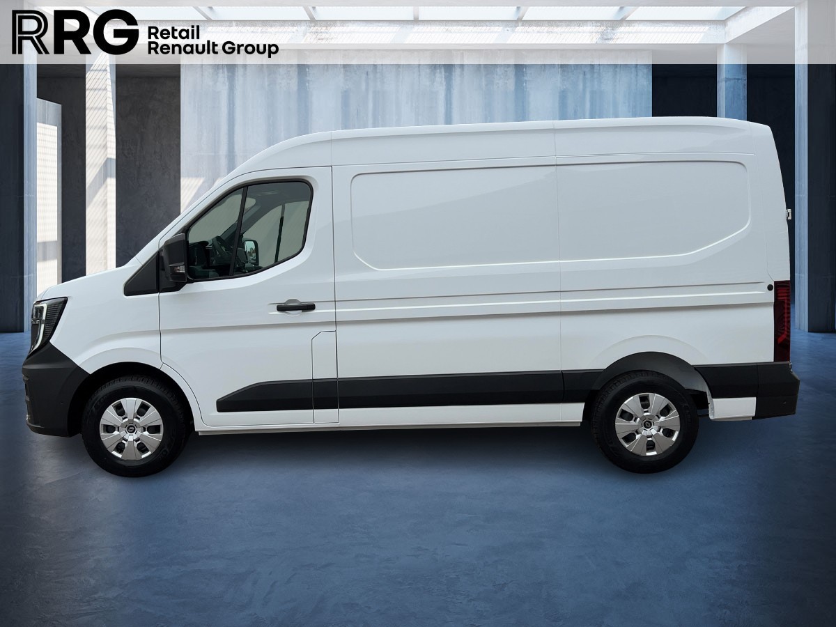 2.0 DCI 130 Advance L2H2 2